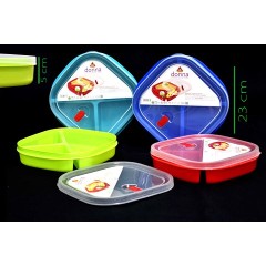 NM LUNCH BOX DONNA-VENT-HOLE 