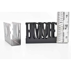 NM STEEL NAPKIN HOLDER NS334133 