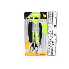 NM SCISSORS SALOON NS-342669 
