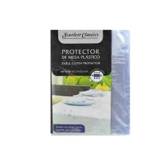 NM TABLE CLOTH CLEAR PRO TC-151 