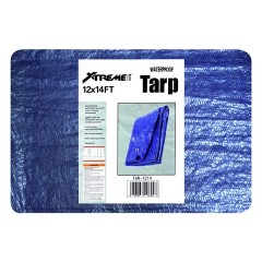 NM TARPAULINE 12X14FT TAR-1214 