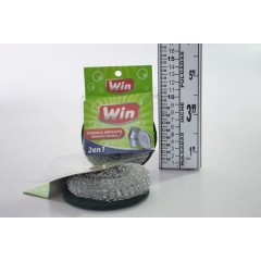 NM WIN SCRUB SPONGE WIN-34819 