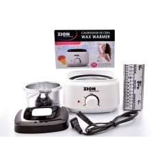 NM WAX WARMER ZN-255 