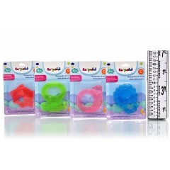 NM TEETHER WATER FILLED LP9717 
