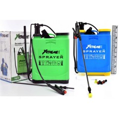 NM SPRAYER PLASTIC 16L XT-K151 