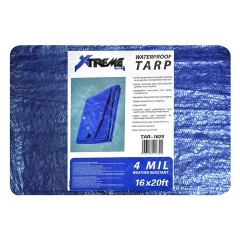 NM TARPAULINE 16x20ft TAR-1620 