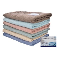 NM TOWELS 70X140 CT-91833 