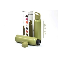 NM VACUUM FLASK SV-VF656-GR 