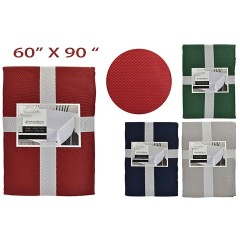 NM TABLE CLOTH 60x90" NV-1399 