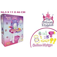NM TOY PRINCESS DRESSER PRJ-014 
