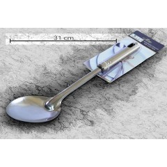 NM STEEL SPOON 51743 