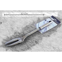 NM STEEL FORK 51744 
