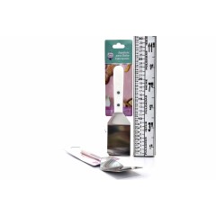 NM STEEL CAKE SERVER 82850 