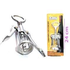 NM WINE BOTTLE OPENER 83826 
