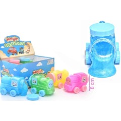 NM TOY SLIME COLORS 84341 