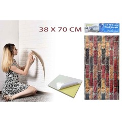NM STICKER 70*77 CM, 6MM 84878 
