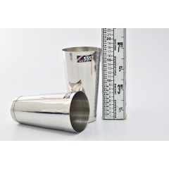 NM STEEL COCKTAIL SHAKER 750ML MI4208 