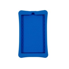 AMAZON FIRE CASE RUB 8" 1PC