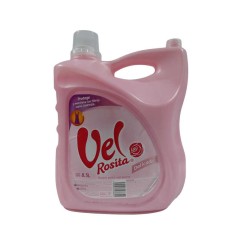 VEL ROSITA DET PINK 8.5L 1PC