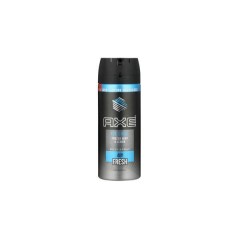 AXE DEODRANT SPRAY CHILLI  12X150ML