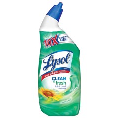 LYSOL BOWL CLEANER CNT SNT  9X24OZ