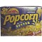 COUNTRY BARN MICROWAVE POPCORN BUTTER  12X3CT