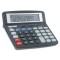 VICTOR CALCULATOR 12D  9700