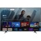TCL TV 50" 4K  TCL-50S446