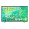 SAMSUNG TV 4K 55"  UN55CU8000