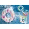 NM TOY FUN FISH 38" 58263-NP 