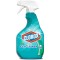 CLOROX TRIGGER BLEACH GEL  9X30OZ