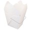 FOLD PLK PAPER CONTAINER 32  500 CT