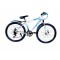 MOUNTAIN BICY 26"BLU MTB7785L 1PC
