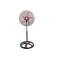 PREMIER FAN 18" RE CHRG BLU AB7096 1PC