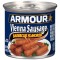 ARMOUR SAUSAGE BARBEQUE  24X5OZ