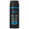 AXE DEODRANT SPRAY MARINE  12X150ML