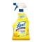 LYSOL ALL PURPOSE CLEANER LMN  12X32OZ