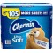 CHARMIN TOILET PAPER BLUE  4X8CT