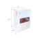 PREMIER CHEST FREEZER 3.5CU CG-8012F1D35WN1 1 PC