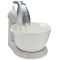 BLACK & DECKER STAND MIXER MX-900 1PC