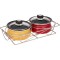 ANJALI LABELA HANDI NON STICK SET 1PC