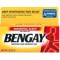 BENGAY PAIN CREAM YLW  12X2OZ