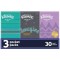KLEENEX TISSUE  36X3CT
