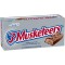 3 MUSKETEERS CHOCOLATE PK  10X36CT
