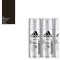 ADIDAS DEODRANT SPRAY MEN PRO  24X150ML