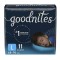 GOOD NITE DIAPER BOY  4X11CT