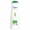 DOVE SHAMPOO HAIR FALL  12X400ML