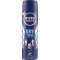 NIVEA DEODRANT SPRAY MEN DRY  6X150ML