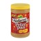 PETER PAN PEANUT BUTTER CREAMY  NTUTAL  12X16OZ