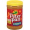 PETER PAN PEANUT BUTTER CRUNCHY  12X16OZ